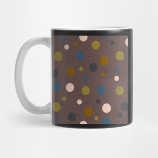 High Desert polka Mug